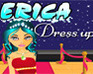 play Erica Dressup