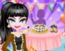 play Party Spotlight Girl