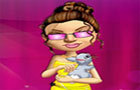play Lonely Dressup