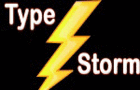 play Type Storm