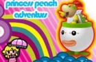 Princess Peach Adventure