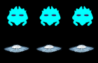 play Ufokilling 8 §Paceinvader