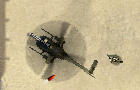play Desert Fire