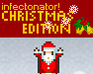 play Infectonator : Christmas Edition