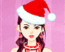 play Colorful Christmas Dress Up