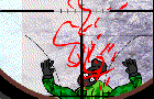 play Feared Angel Sniper