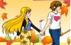 play Romantic Lover Autumn Sty