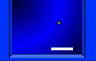 play Pong... Reloaded