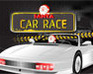 play Santa Car Race