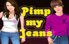 play Pimp My Jeans