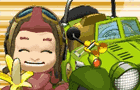 play Monkey Kart