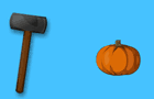 play Pumpkin Smash