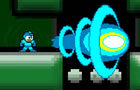 play Megaman Next - The