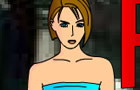 play Resident Evil: Dress Up