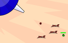 play Burst Cannon