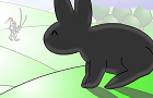 play Lost Bunny