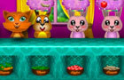 play Sisi And The Bunnies