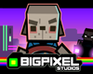 play Big Pixel Racing