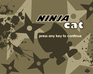 play Ninja Cat
