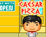 play Caesar Pizza