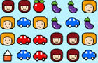 play Shopping Collisions