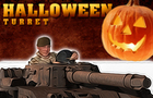 play Halloween Turret