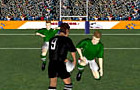 play Drop Kick ( Rugby )