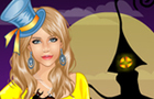 play Halloween Night Dress Up