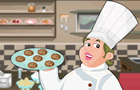 play Soft Ginger Cookies