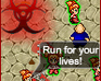 play Pandemic Boy