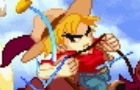 play Pocket Fighter Nova 0.6