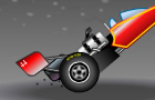 play Drag Race Demon! Deluxe