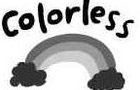 play Colorless Game Demo