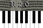 play Virtual Keyboard V. 2.0