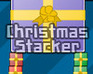 play Christmas Stacker