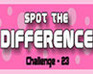 play Spot The Difference 23