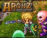 play Arcuz - Behind The Dark