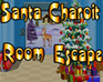 play Santa Chariot Room Escape