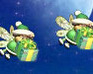 play Gunrox: Santa Vs Elves
