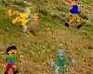 play Zombie King