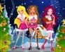 play Beauty Rush 3-Xmas Poster