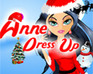 play Anne Dress Up
