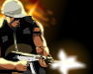 play Badass Builder