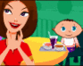 play Baby Restaurant