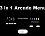 3 In 1 Arcade