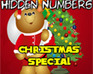 play Hidden Numbers - Christmas Special