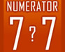 play Numerator