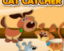 play Cat Catcher