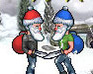 play Gunrox: Xmas Wars