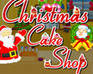 play Christmas Cake Shop - 2
